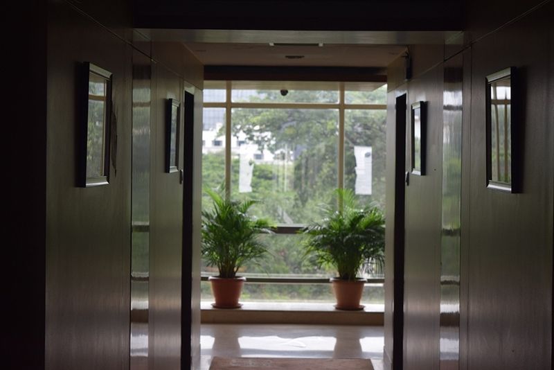 Centurion Inn Pune Exterior foto